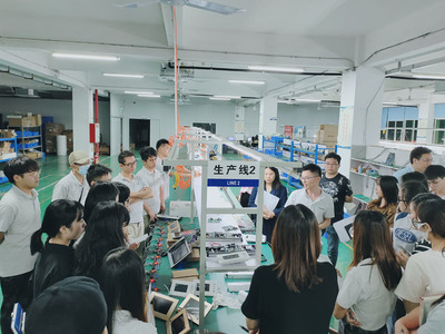 名科|深入对产品的了解,更好的服务客户