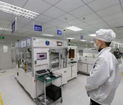 昆山锦溪:实举措新技术 助力企业开工复产