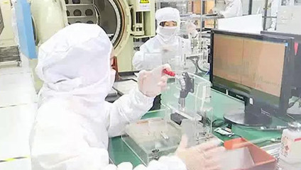 超燃!宿马园区8个重点项目正式开工!