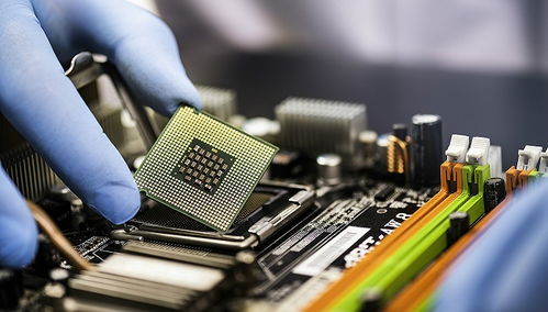 欧新华100 控制公司芯导科技冲科创板 产品单价持续下滑毛利却在走高