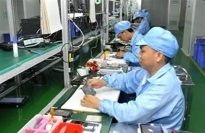高新区6家企业入围2017年全省重点出口企业,它们将获得…