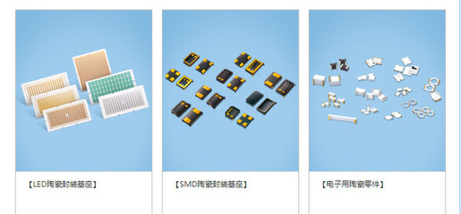Memf: 三环集团:握有一手好牌 一. 主营业务的市场现状和发展趋势: 三环集团主要从事电子陶瓷类产品的研发、生产和销售,主要产品分为通信部件、半导体部件. - 雪球