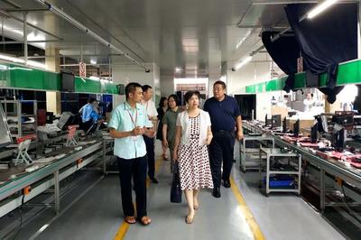 广州工贸与世界品牌500强长虹集团开启人才培养合作