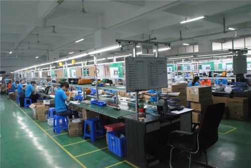 以研发为动力 擎歌汽车电子开启智能化时代