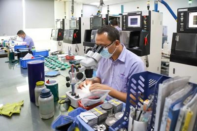 桥头:仙桥电子计划增资1.2亿元,抢占行业制高点