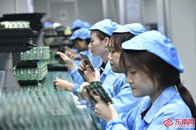 南安:布局高端稳市场