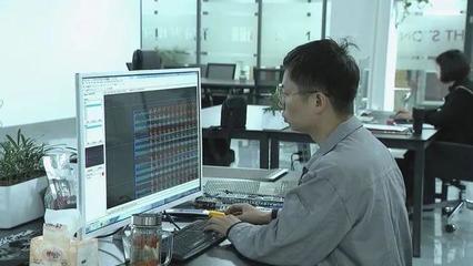凝聚科技力量 助力企业创新发展
