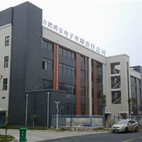 合肥消安电子有限责任公司