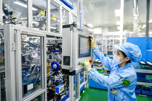 专注储能事业20年,超威用科技创新实力领跑行业