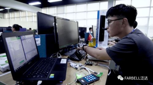 泛达工匠精神之二 产品研发