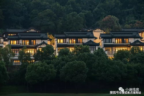 德清莫干山观云小镇售楼处电话 在售价格 在售房源 来电预约可享优惠