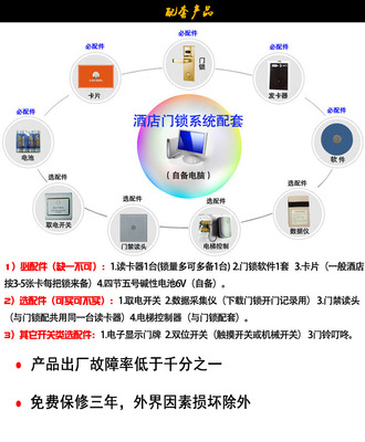 酒店取电开关 插卡取电开关 感应卡取电开关低频高频墙壁插卡取电