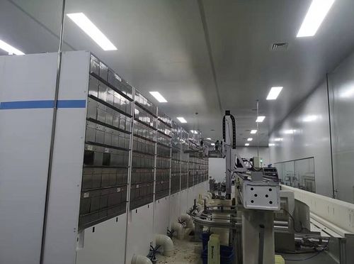 打造生物医药产业高地,描绘高质量发展蓝图