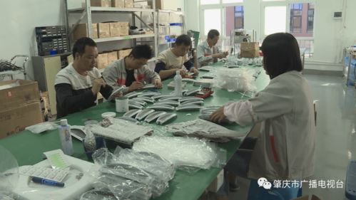 着力解决企业困难 助力企业实现稳产增产