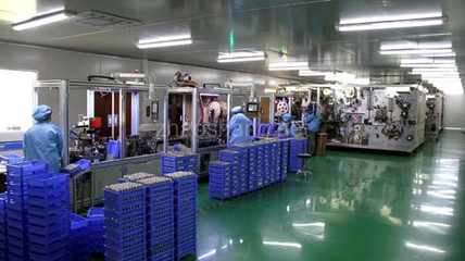 不唯煤,超越煤!谷川联行助力斯马特新能源落户淮北高新区,推动绿色制造体系建设