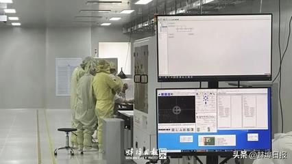 年产值12亿元 电子产品的研发与销售双轮驱动发展战略