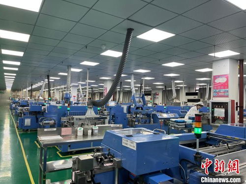 台商在江西 聚焦电子产品研发与销售，共拓投资兴业新机遇