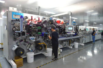 电子产品研发与销售工作动态分析