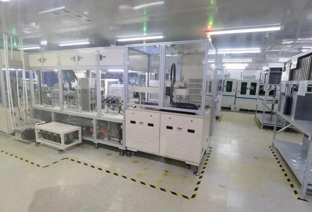 孙志标赴深圳开展招商引资活动，聚焦电子产品研发及销售