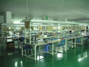 音响产品专家冯磊 电子产品的研发与销售策略